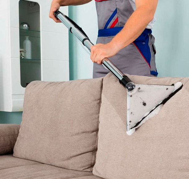 Средства для химчистки мягкой мебели в домашних условиях